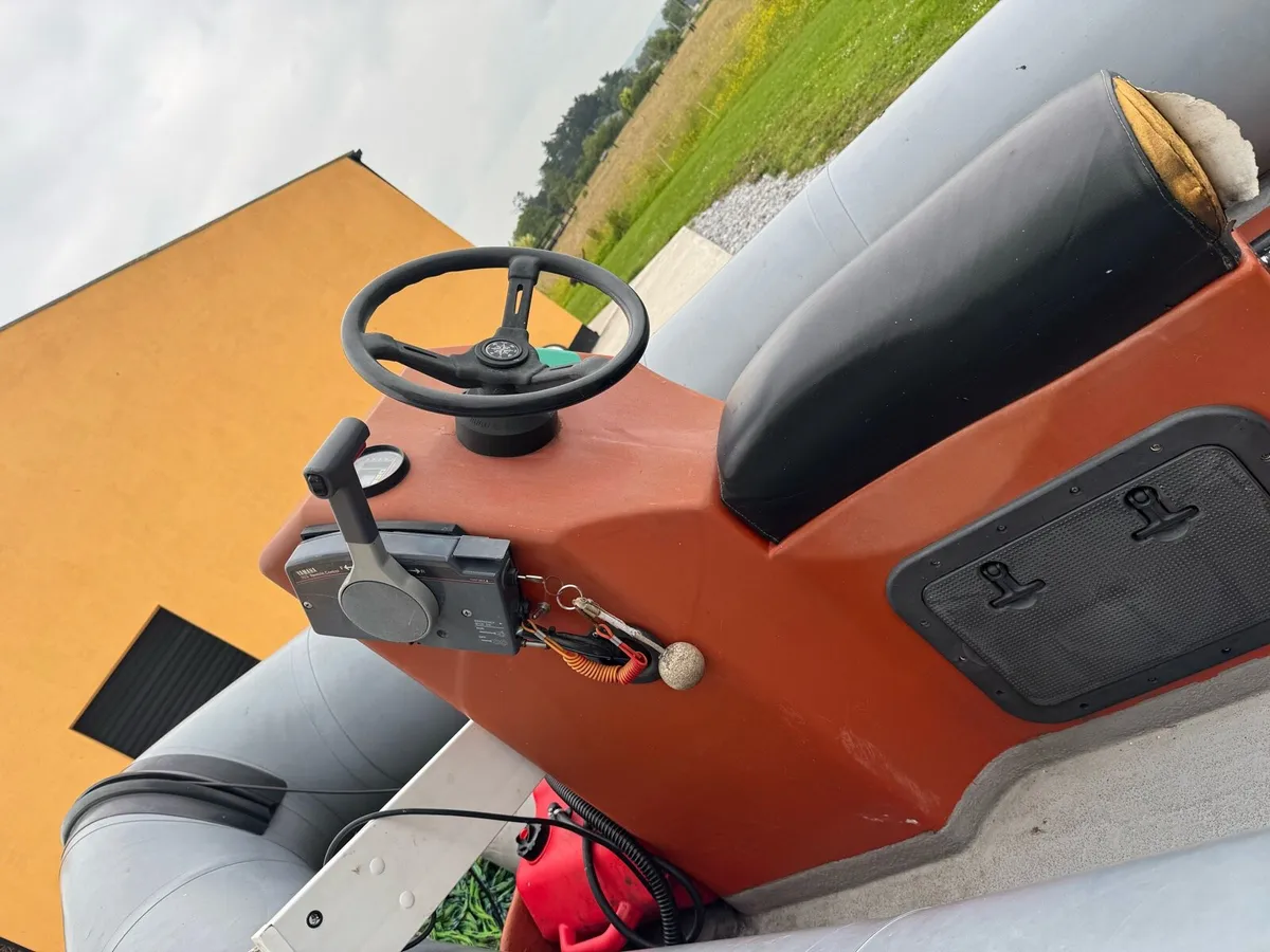 Tornado 5mt Rib - Image 3