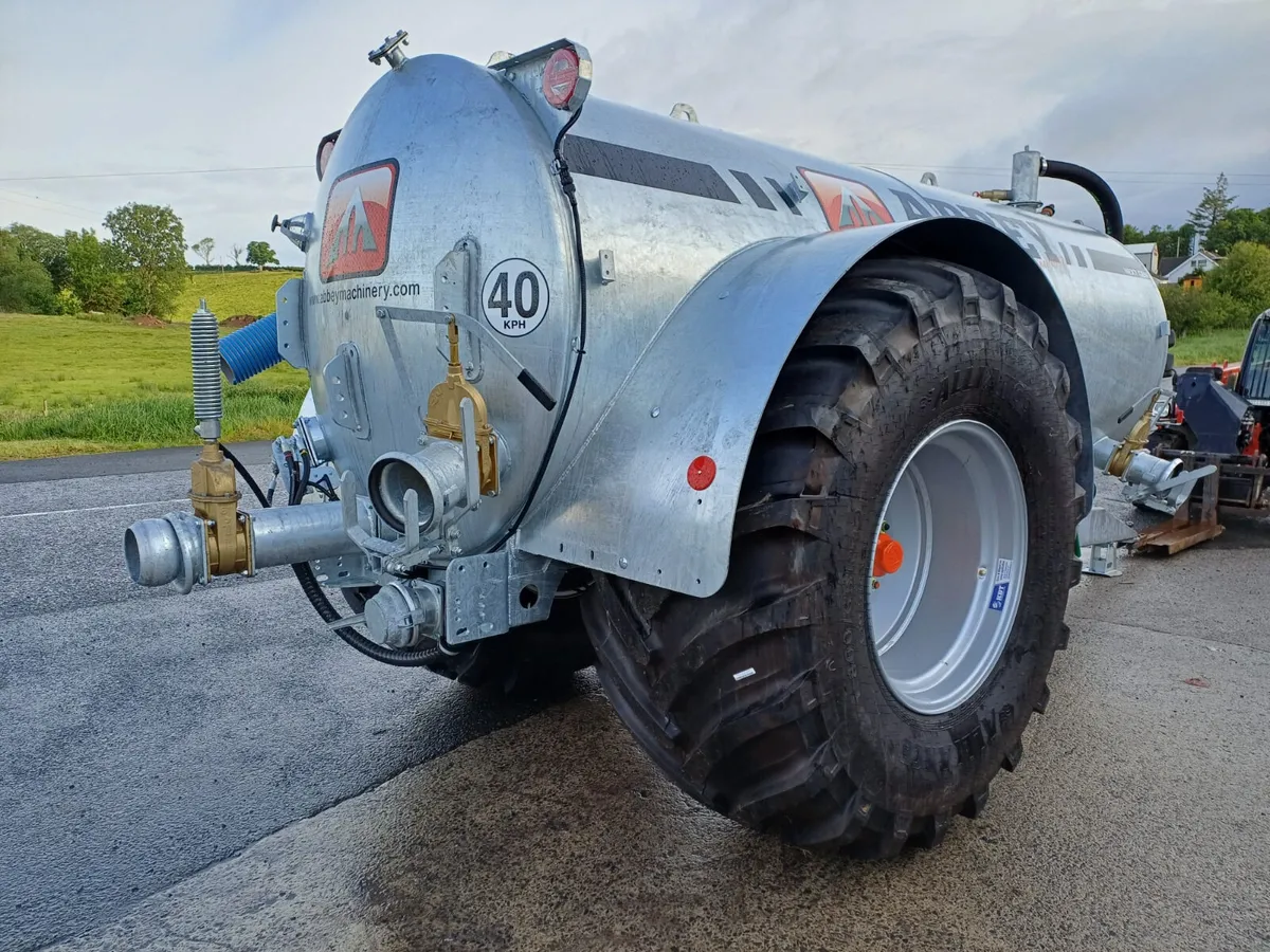 Abbey 1650r - Image 4