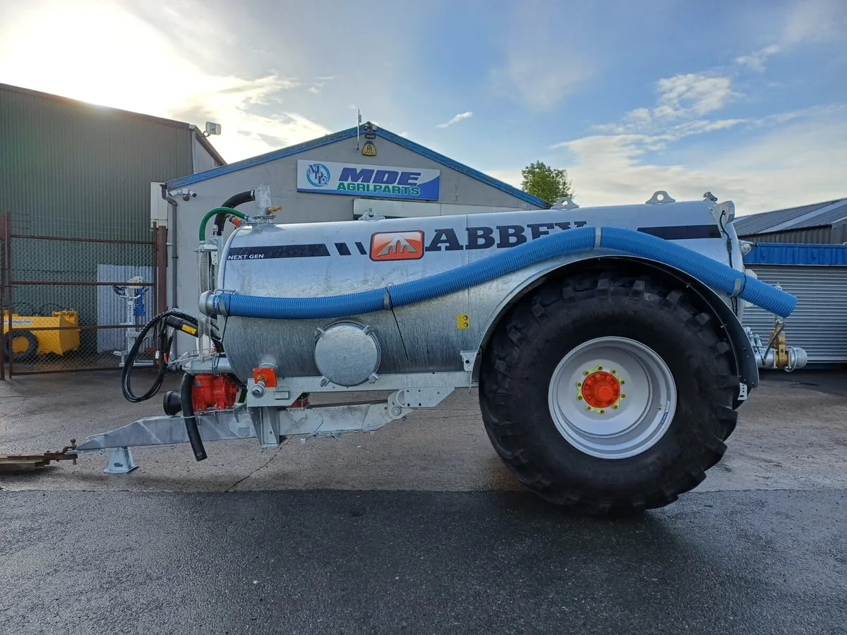 Abbey 1650r - Image 2