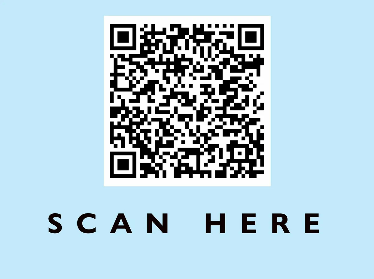 ⚠️ Calving Pen Safety Sign - Image 2