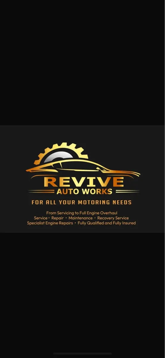 Mechanic in cork/waterford all repairs and service - Image 1