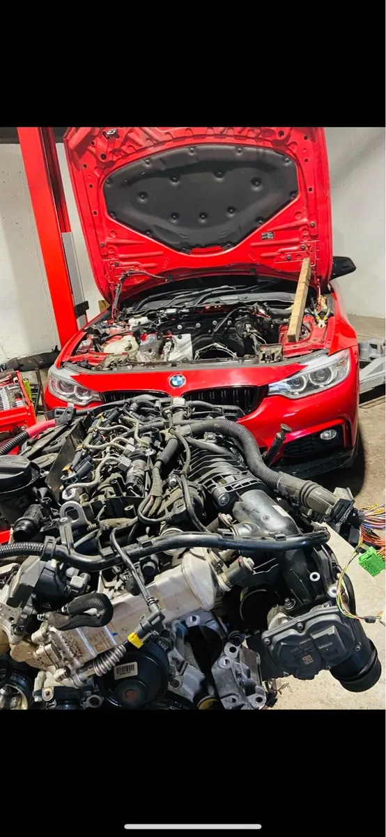 Mechanic in cork/waterford all repairs and service - Image 4