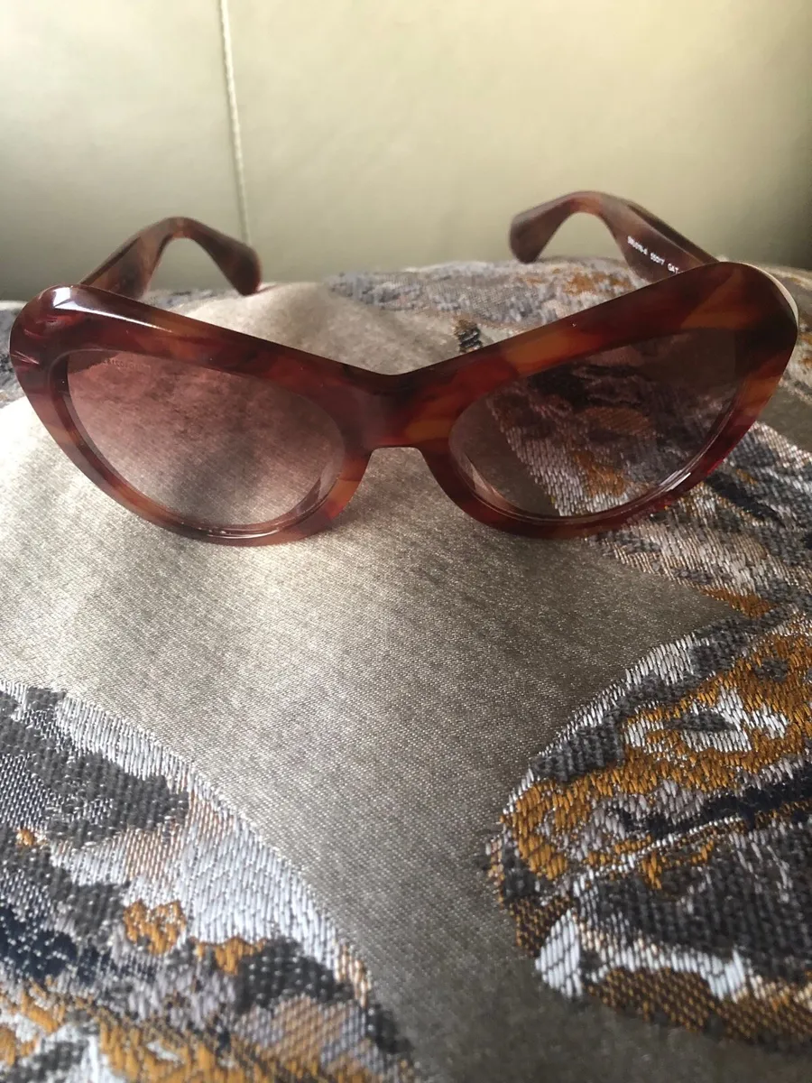 Miu miu sunglasses - Image 1