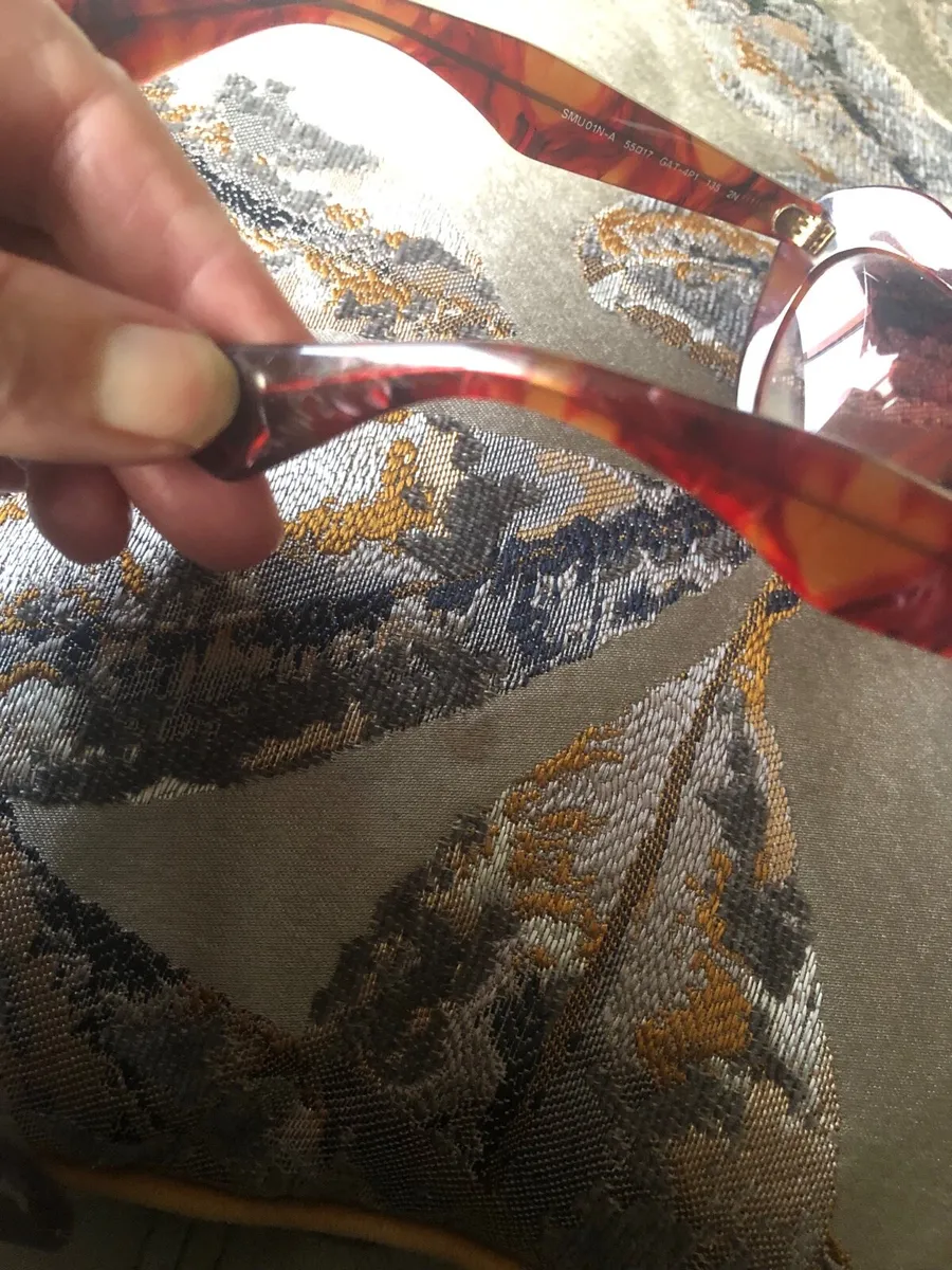 Miu miu sunglasses - Image 2