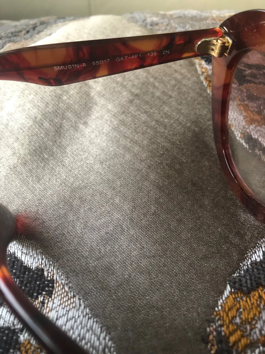 Miu miu sunglasses - Image 4