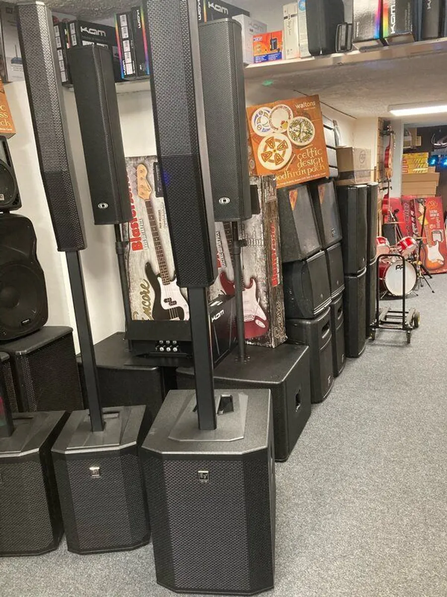 EV Evolve 70 - Image 1