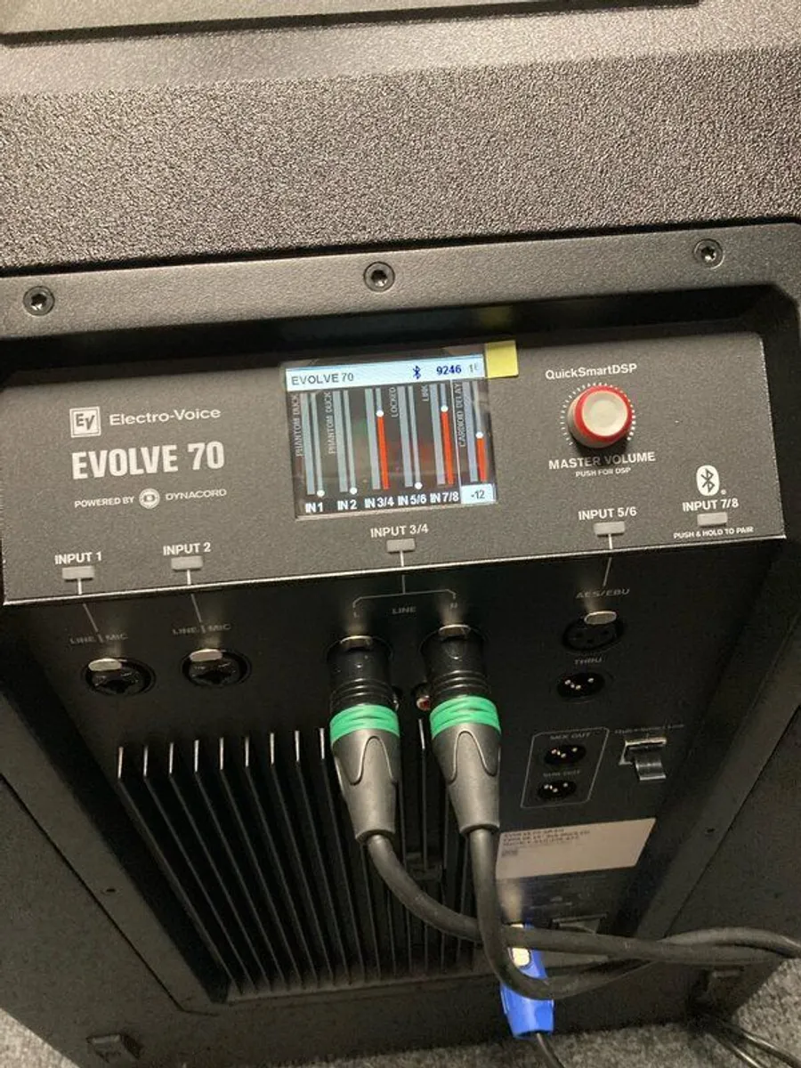 EV Evolve 70 - Image 2