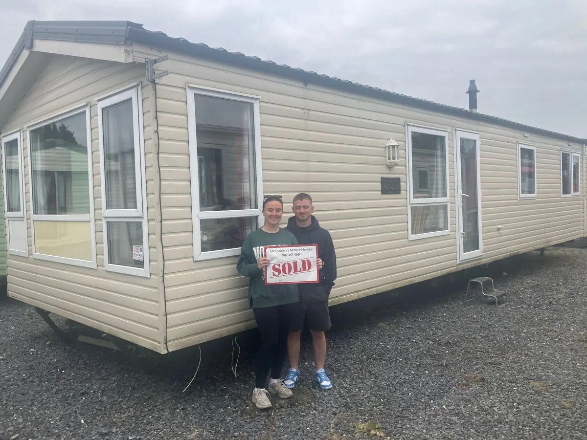 HOMES FIND NEW OWNERS FAST AROUND HERE - Image 1