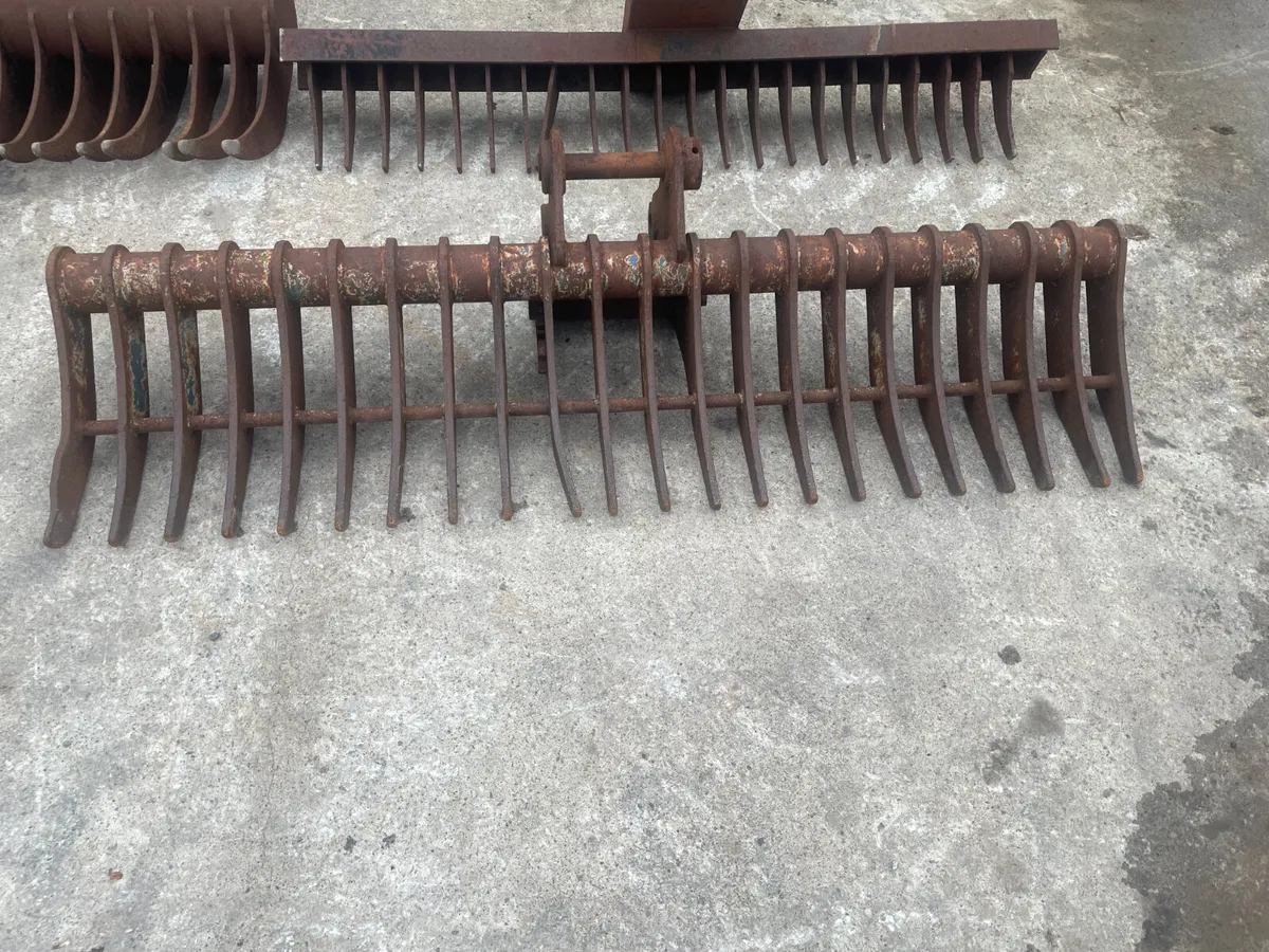 Rake Riddle Buckets - Image 3