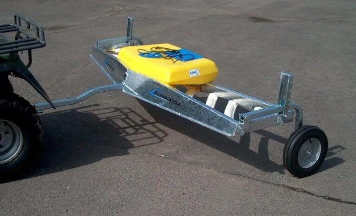 Weed Wiper C-Dax Eliminator - Image 2