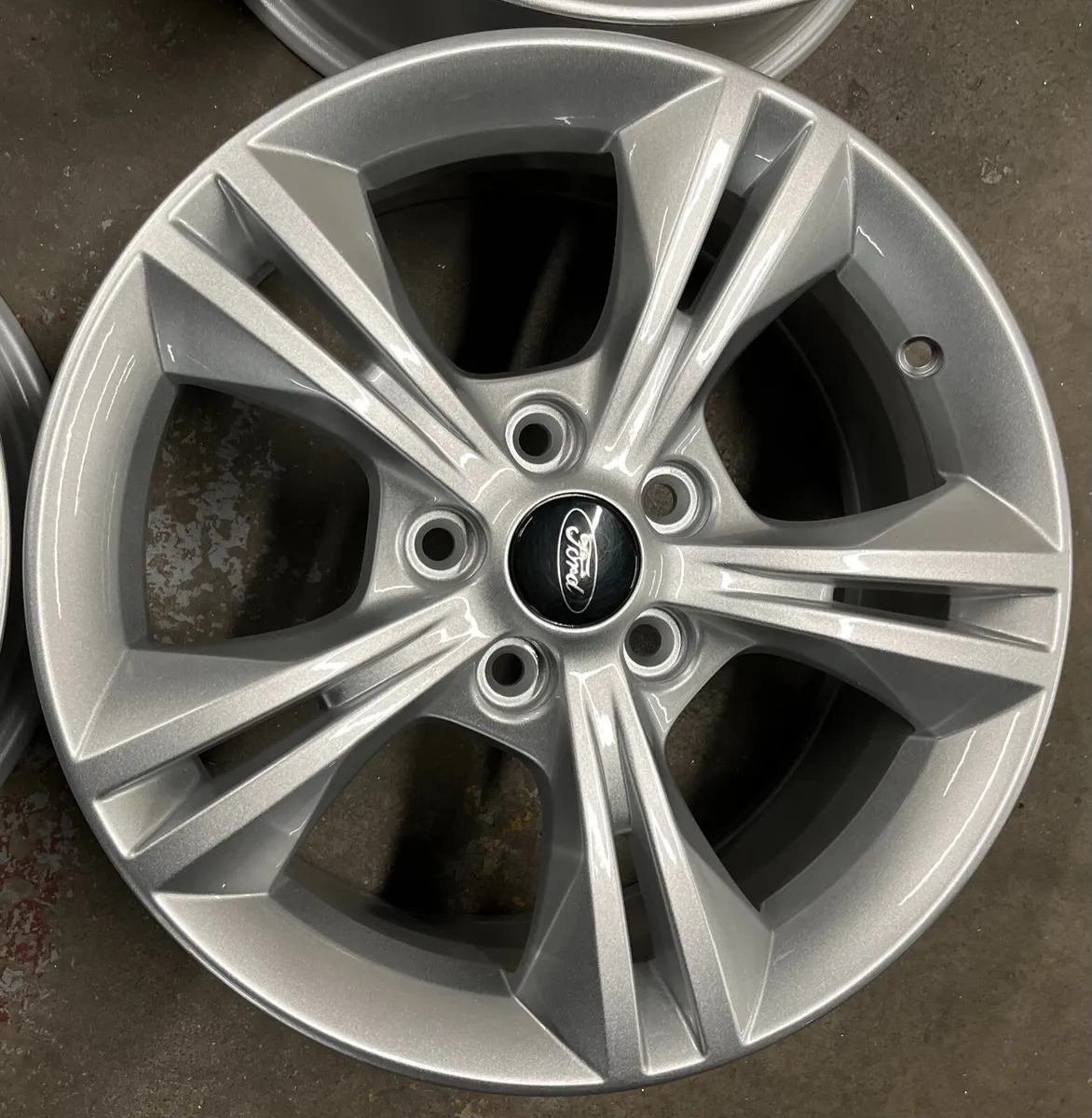 Ford Focus 16” inc OE Wheels | CM5C-1007- - Image 3