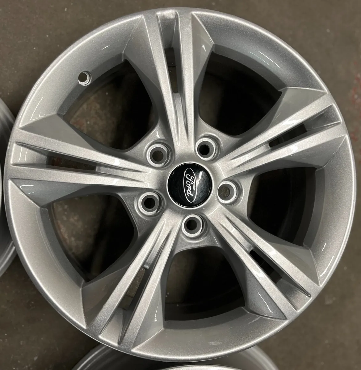 Ford Focus 16” inc OE Wheels | CM5C-1007- - Image 4