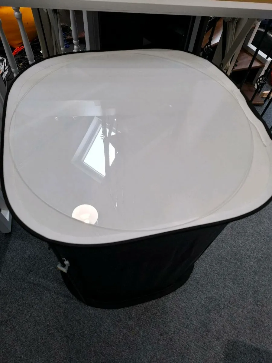 Lastolite studio lights - Image 3