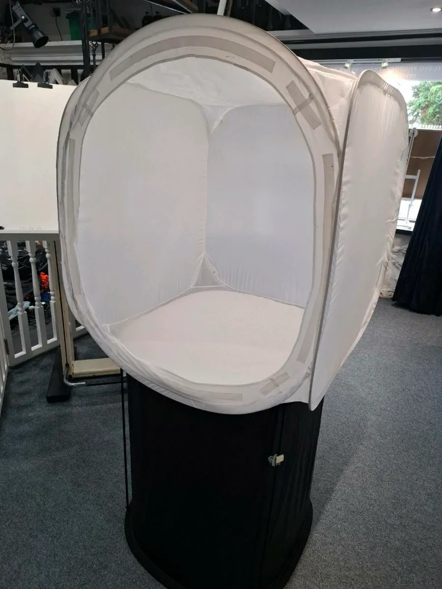 Lastolite studio lights - Image 4