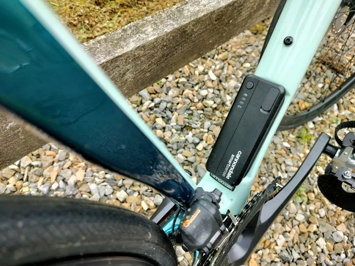 HALF PRICE Fantastic Carbon road bike full spec - Image 4