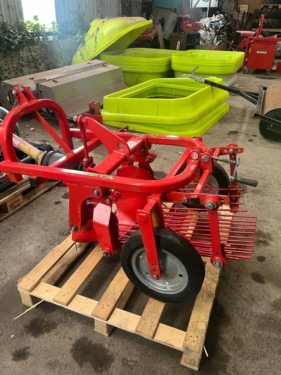 POTATO DIGGER - Image 3