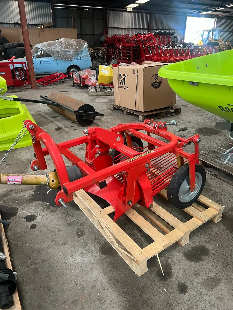 POTATO DIGGER - Image 2