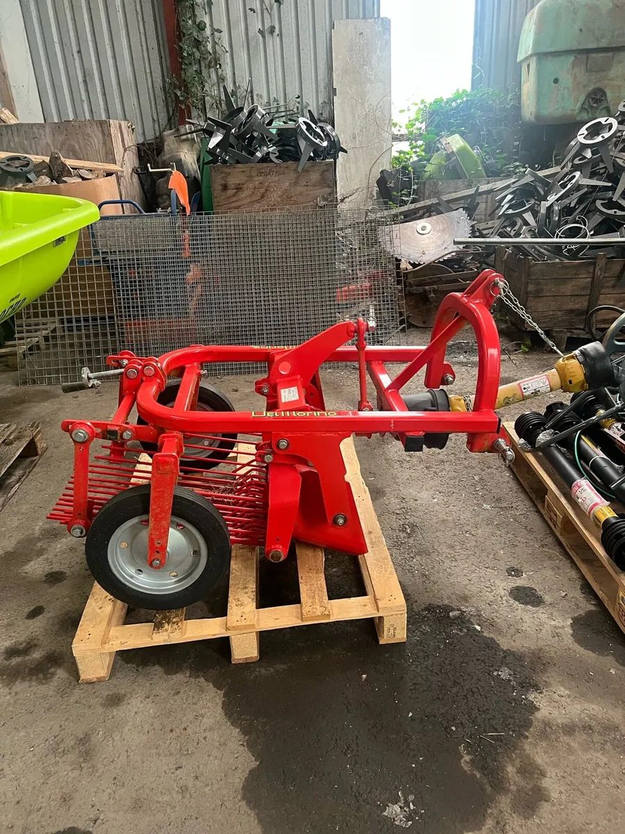 POTATO DIGGER - Image 4