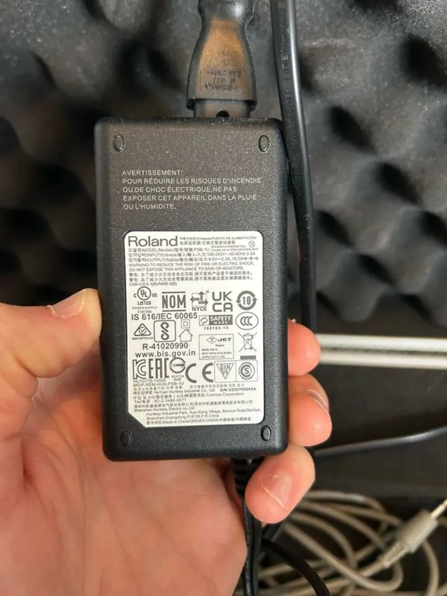 Roland TB-303 - Image 3