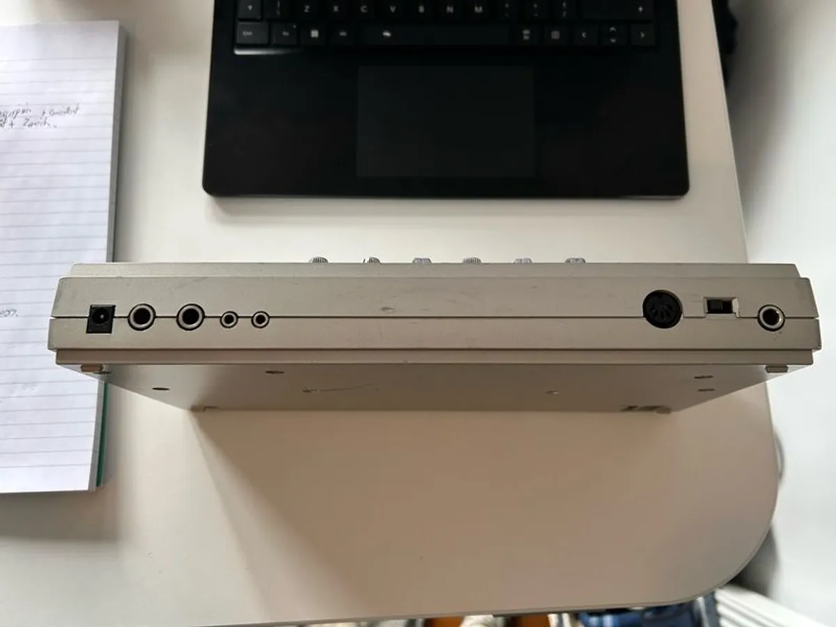 Roland TB-303 - Image 4