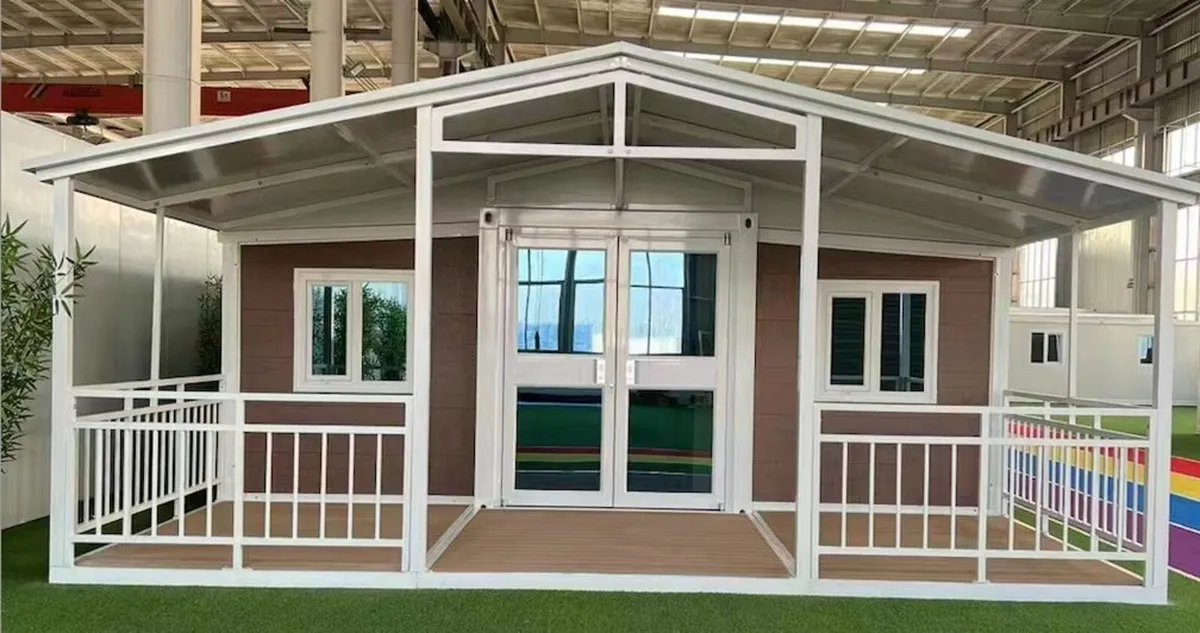 Modular home - Image 4