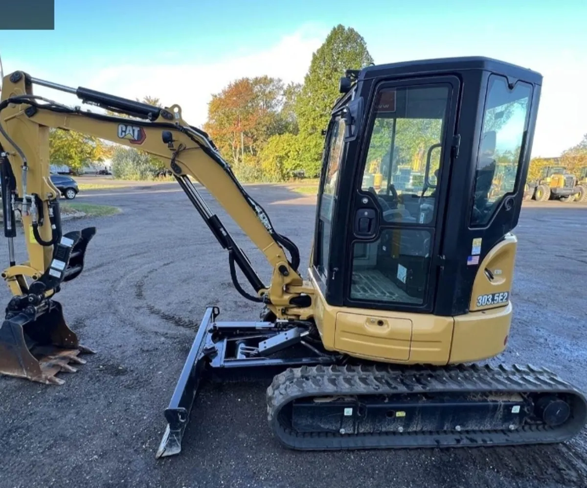 Mini Diggers Wanted!!! - Image 3