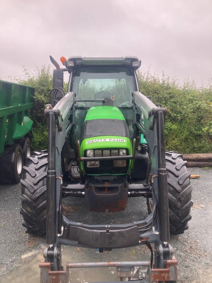 Deutz 420 - Image 2