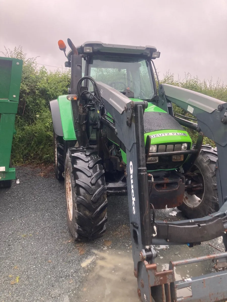 Deutz 420 - Image 3
