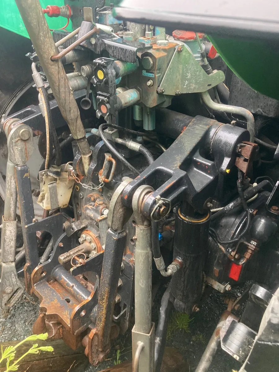 Deutz 420 - Image 4