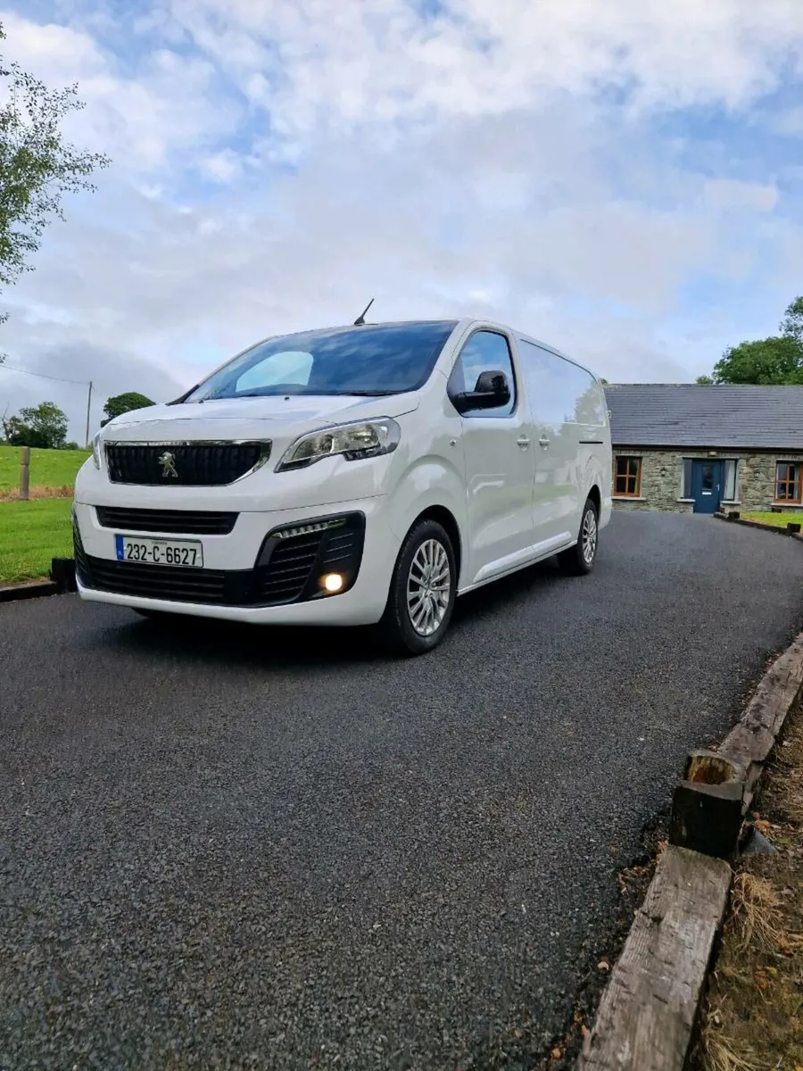 Peugeot Expert Professional - Image 4