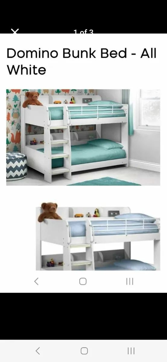 Bunk Beds - Image 1