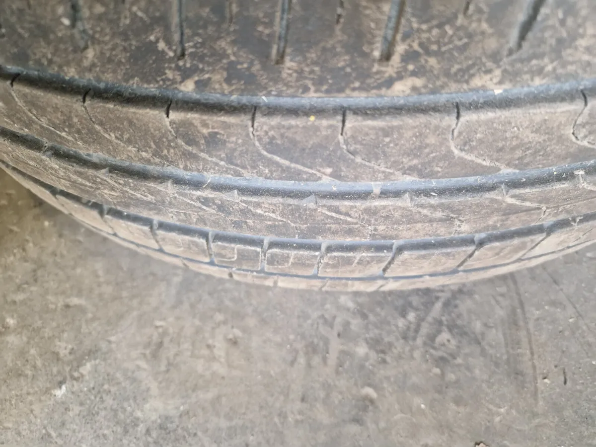 Bmw G30 Alloys 17inch - Image 4