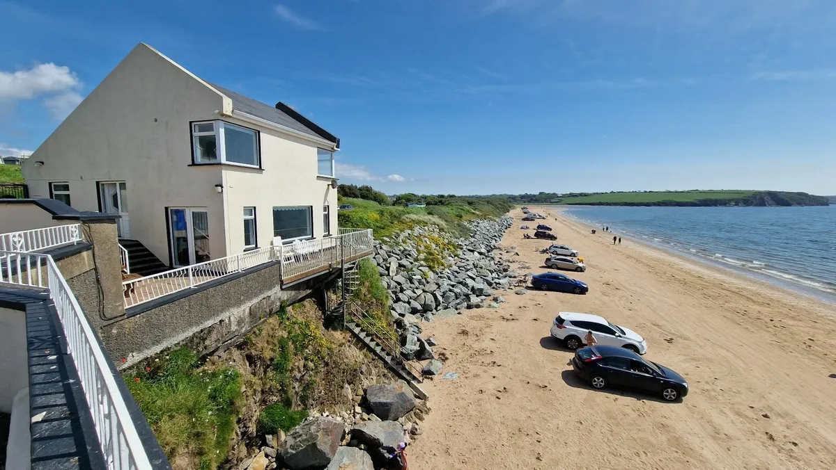 Beach House.  Holiday Rental. - Image 1