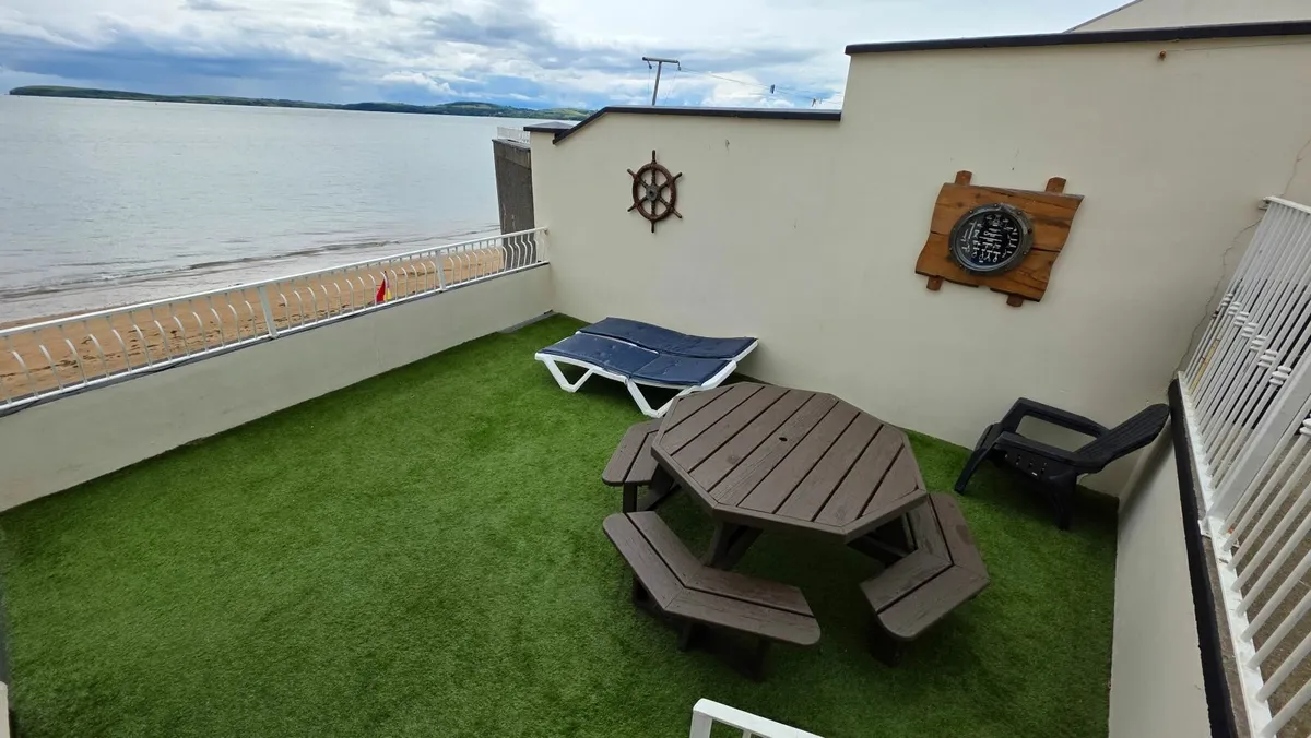 Beach House.  Holiday Rental. - Image 4
