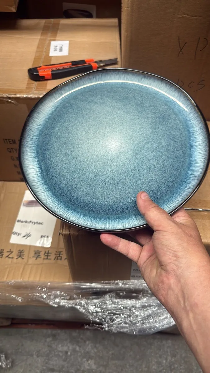 New coloured plates just in - Image 2