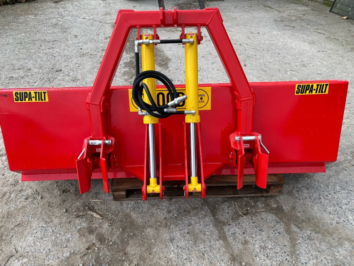 Woods Transport Boxes - Image 2