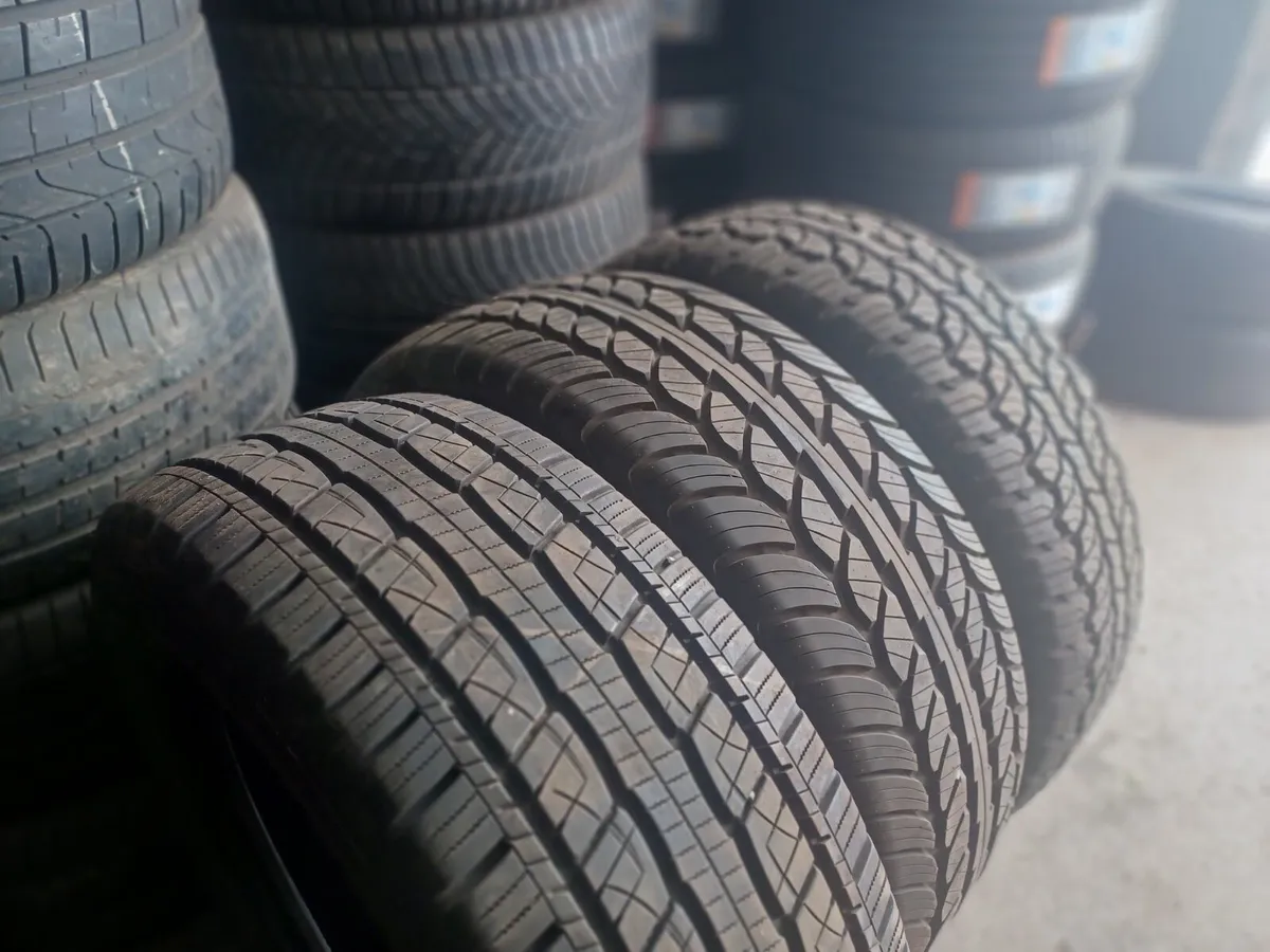 Tyres 4x4,  SUV, Jeeps - Image 3