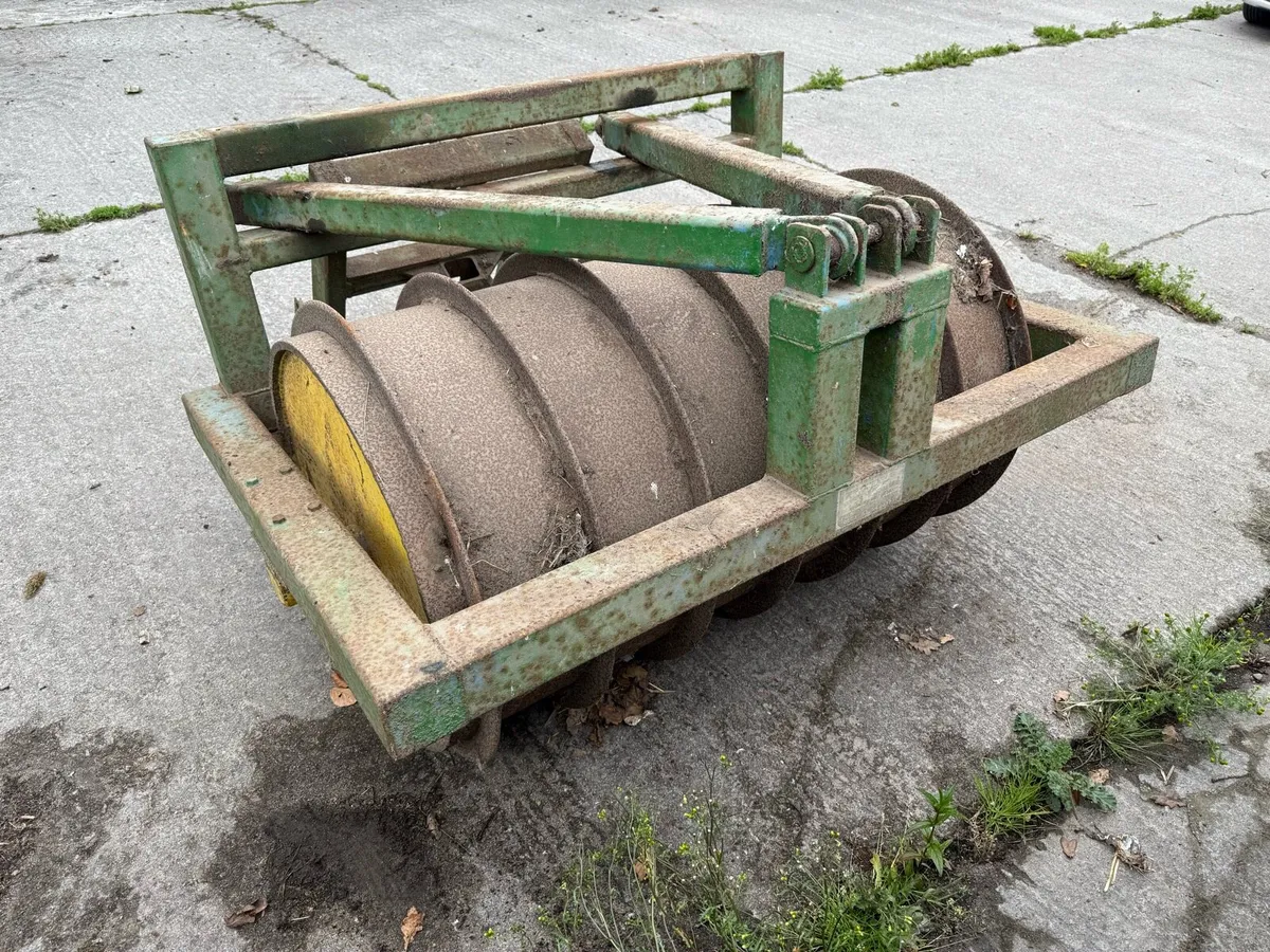 Front Furrow Press - Image 3