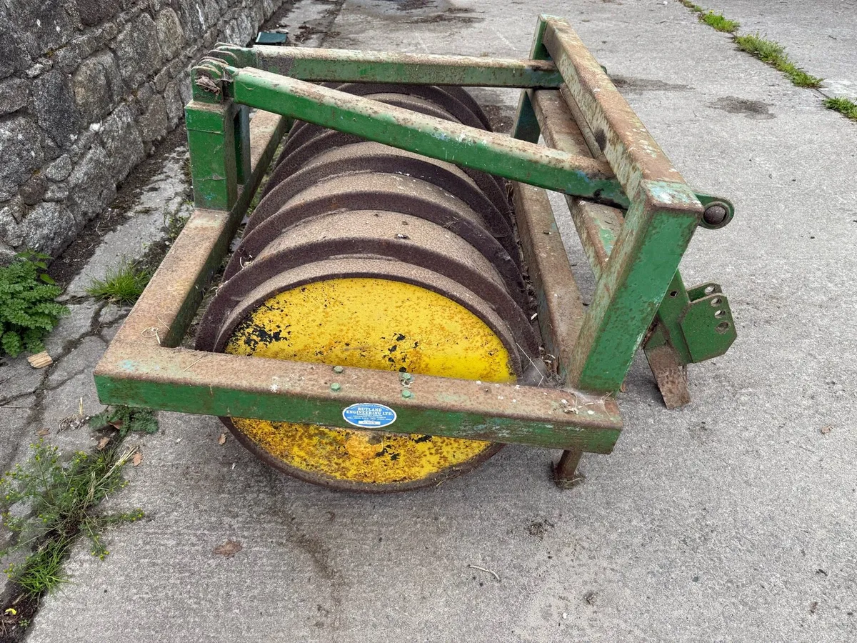 Front Furrow Press - Image 4