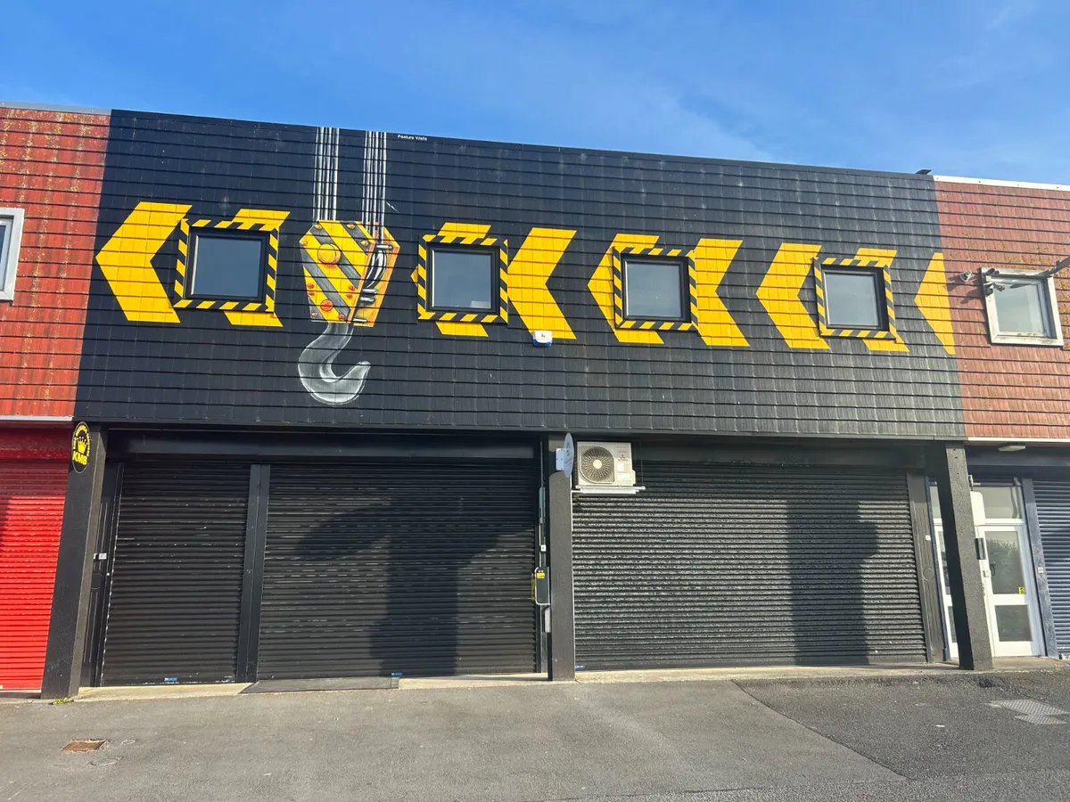 GA1 Inspections Plant Machinery - Image 4