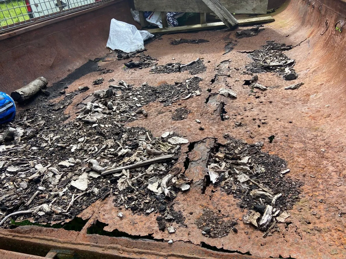 Tipper Trailer - Image 3