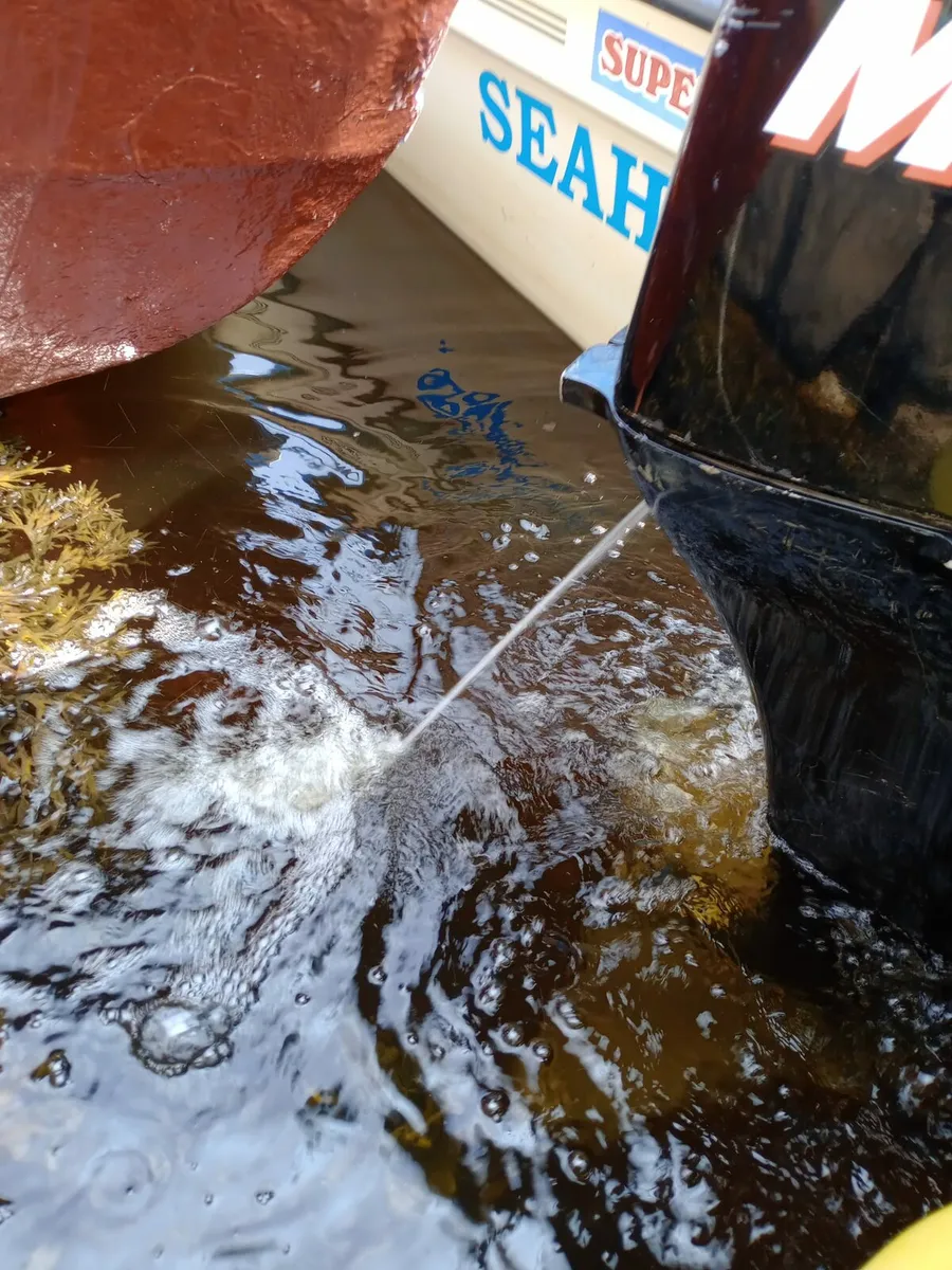 Mercury Engine - Image 2