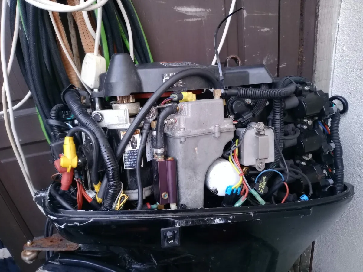 Mercury Engine - Image 3