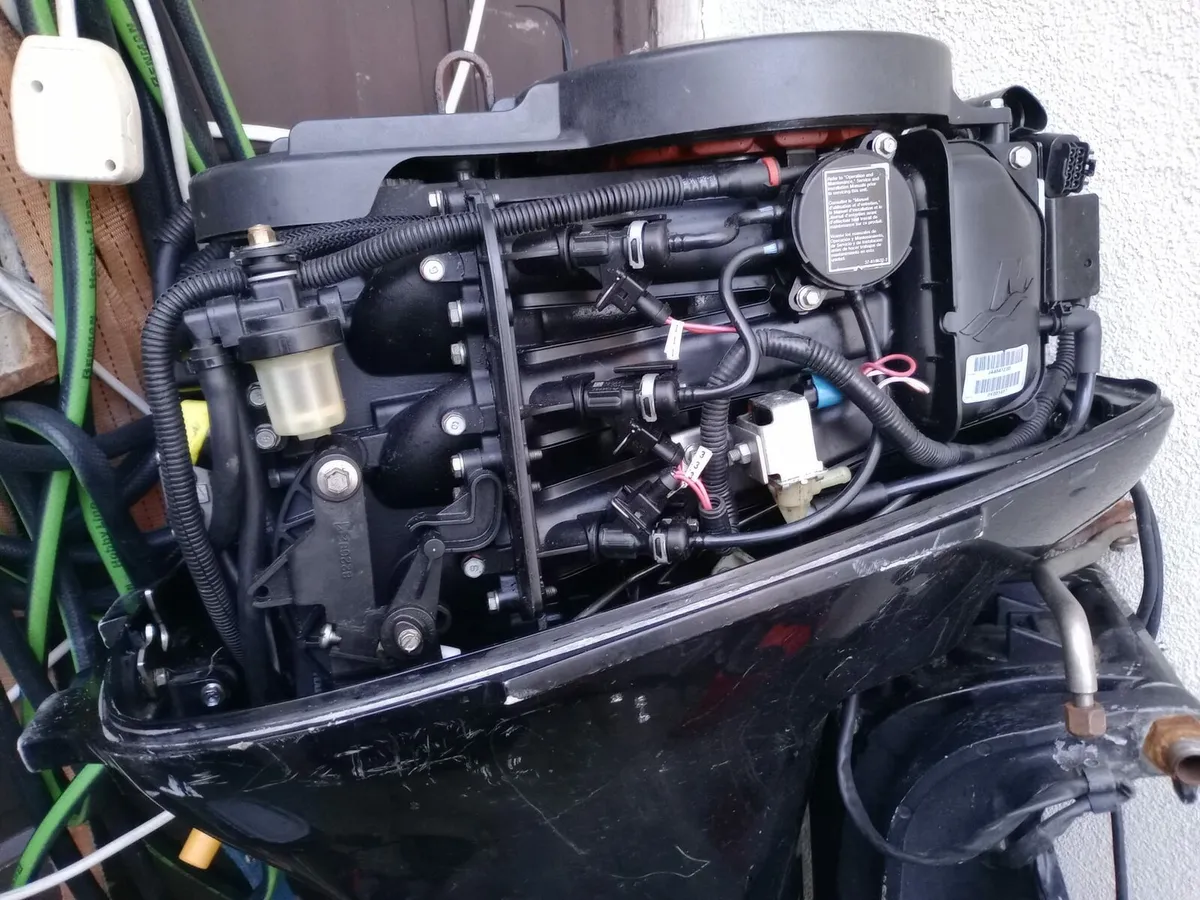 Mercury Engine - Image 4