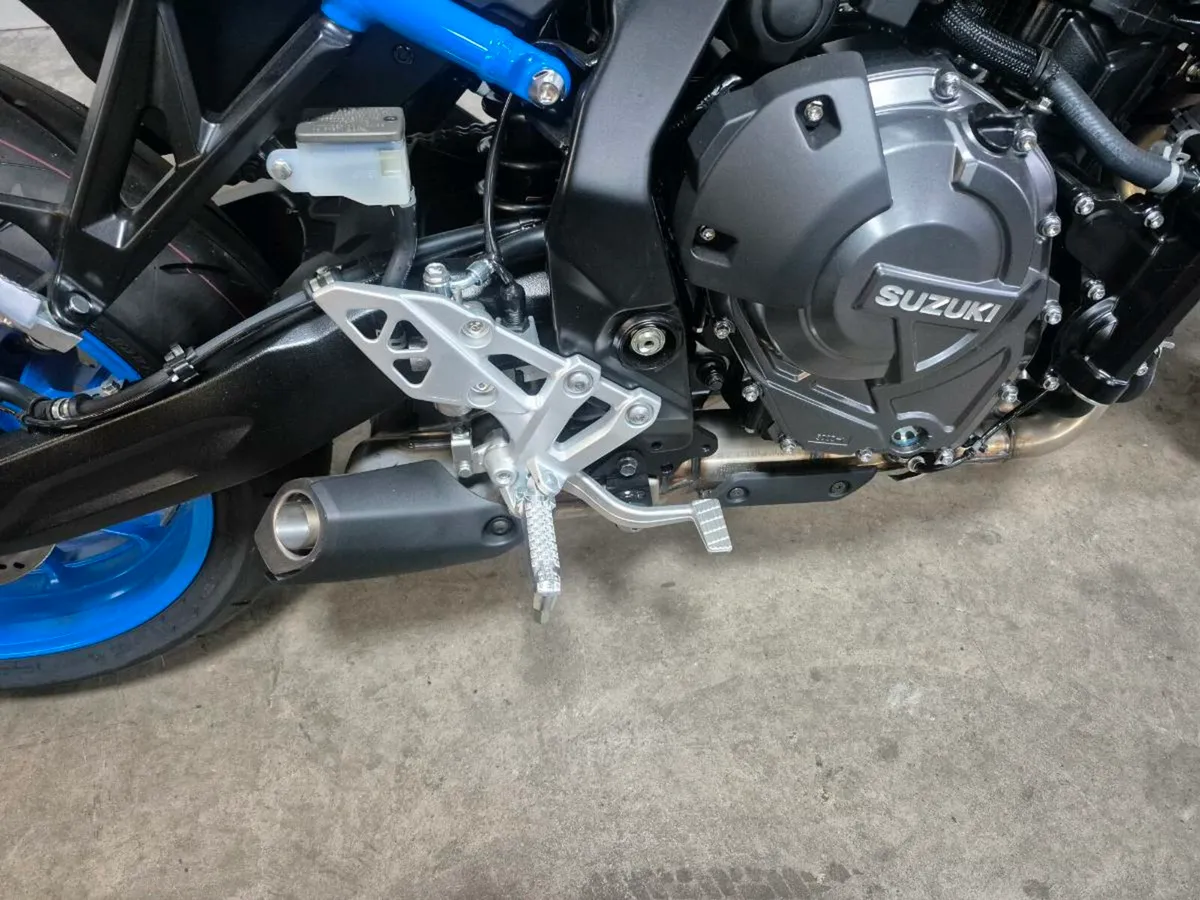 Suzuki Gsx800s price drop - Image 4