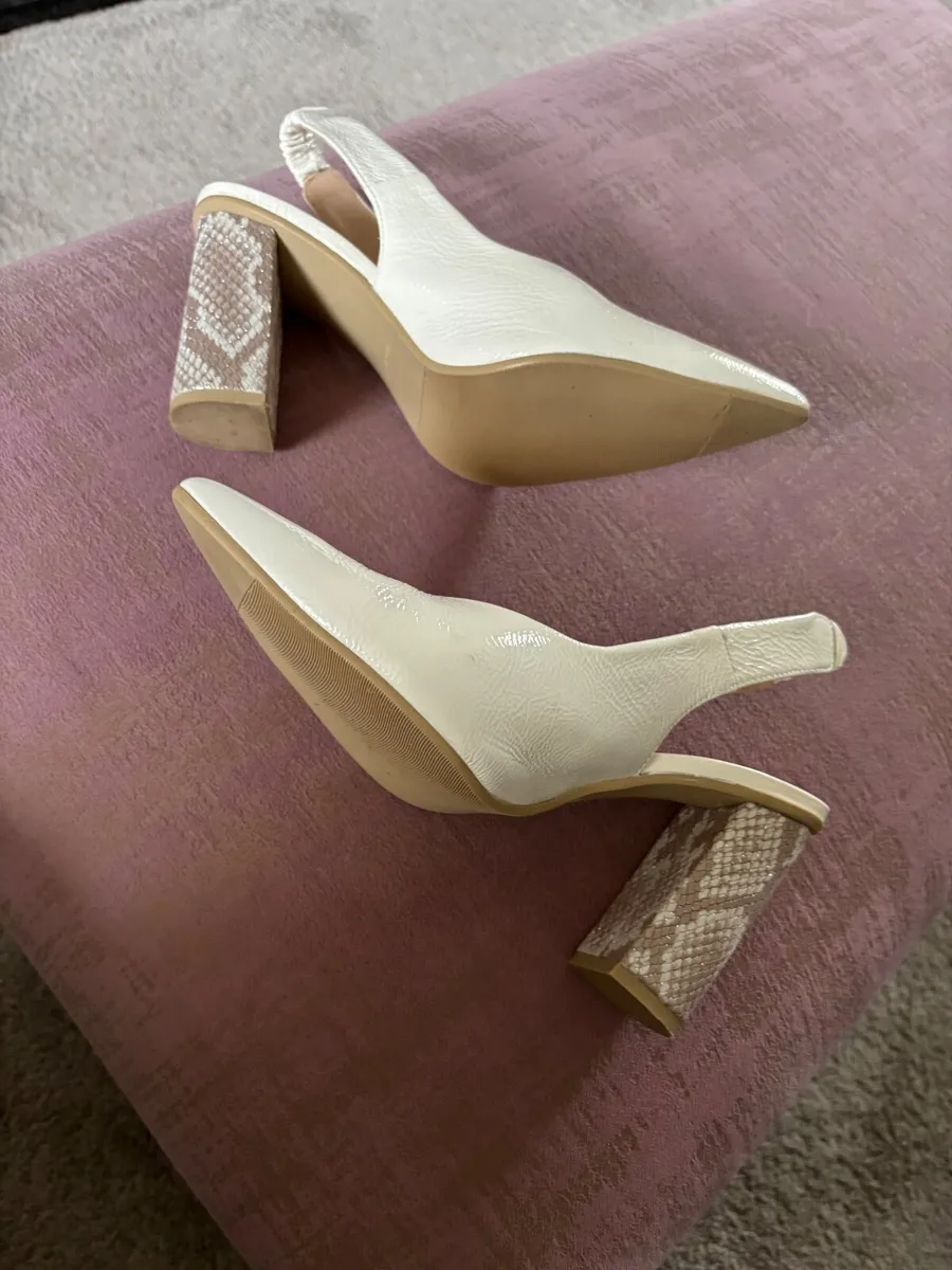 Lodi Sling back Shoes - Image 2