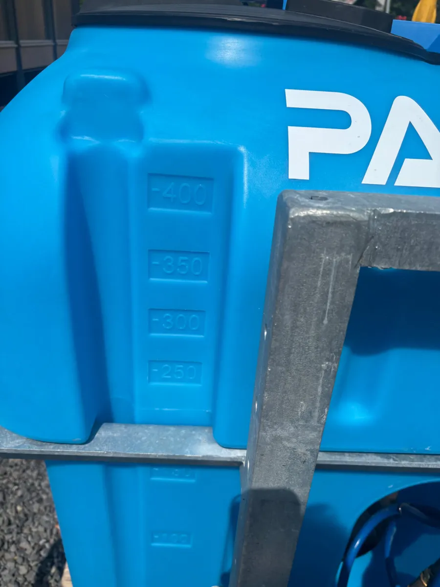 Paralayan sprayer - Image 4