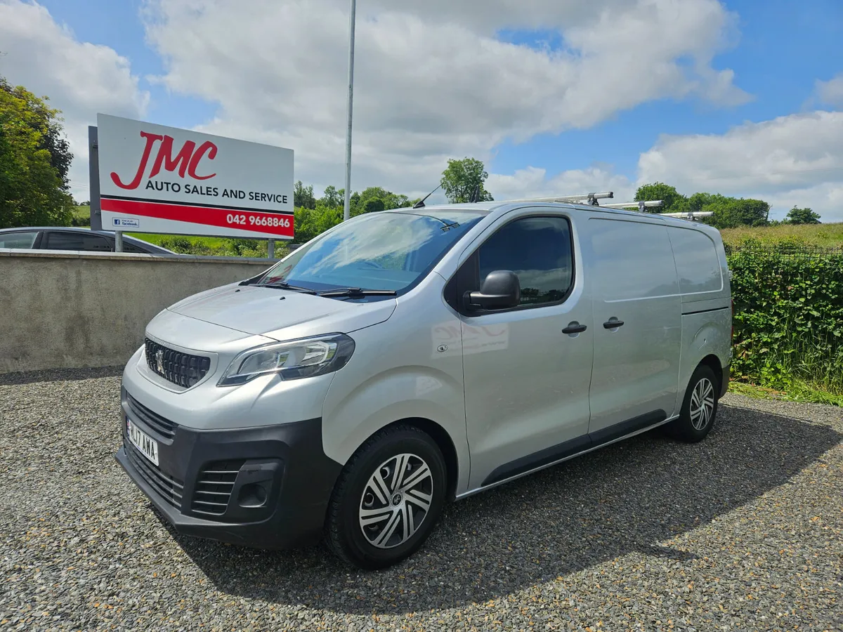 Peugeot Expert 2017 - Image 2