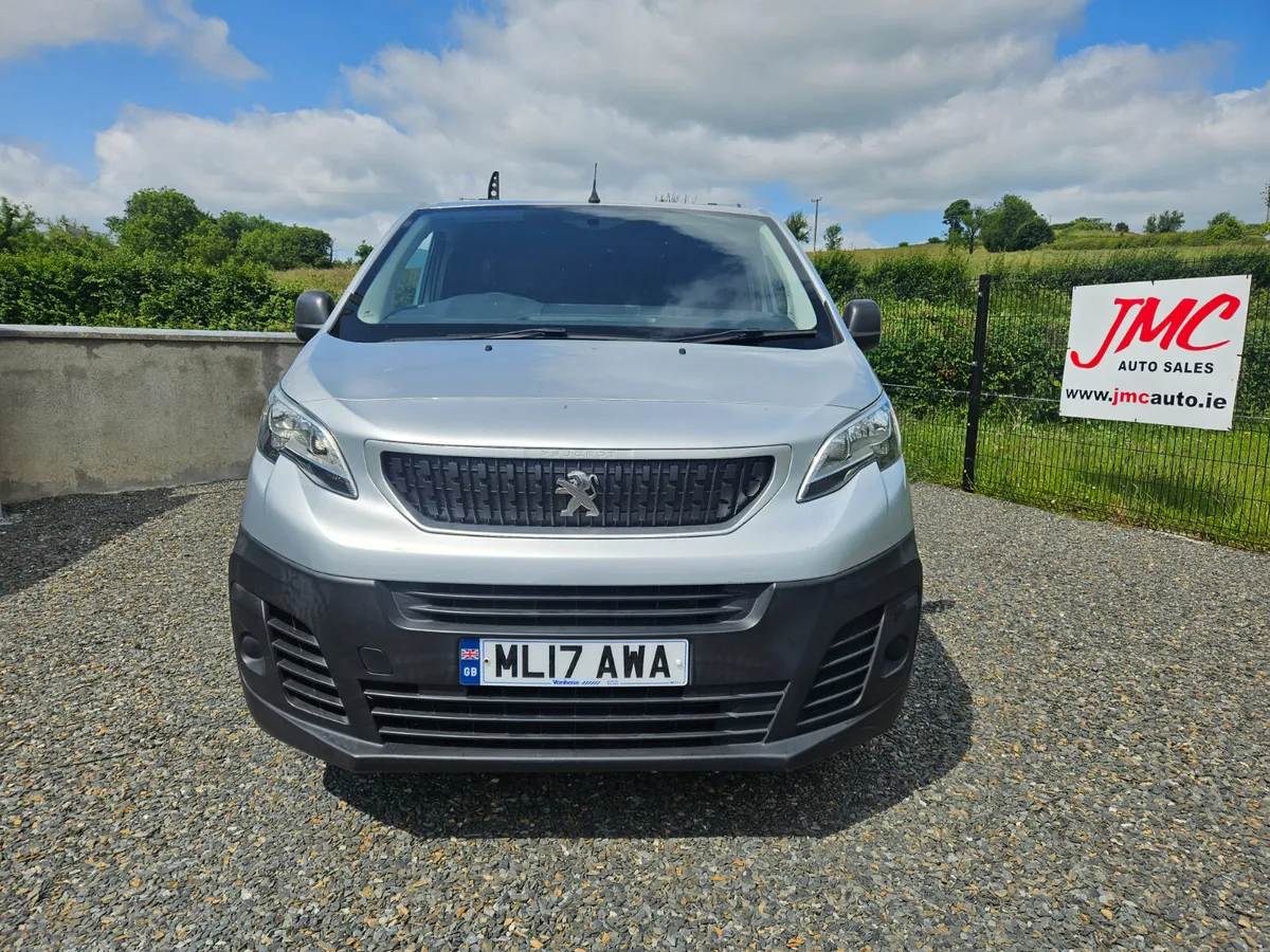 Peugeot Expert 2017 - Image 3