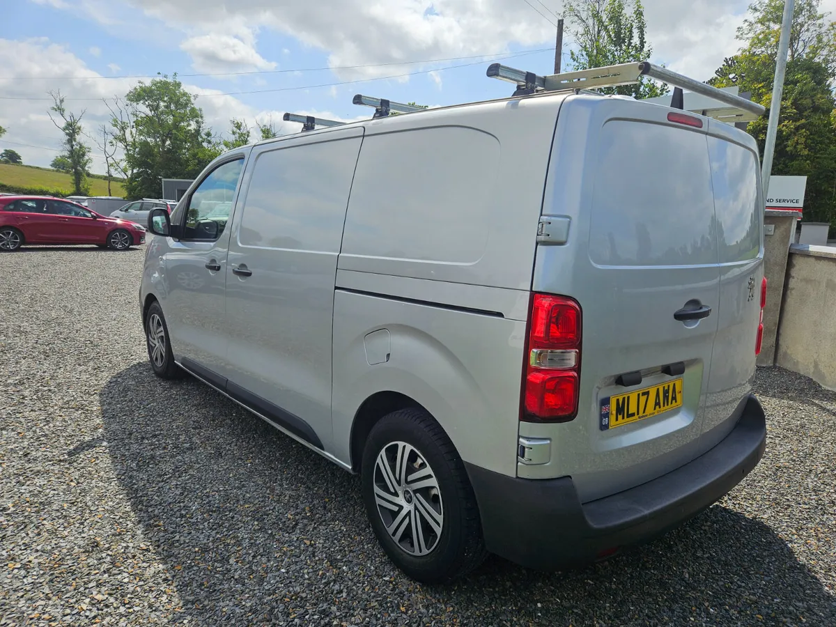 Peugeot Expert 2017 - Image 4